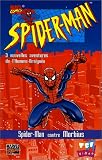 Revue TF1 Vidéo  / Spiderman contre Morbius