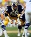 Jack Lambert Pittsburgh Steelers 8x10 Photo (On Line)