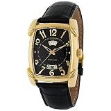 Stuhrling Original Men's 98.33351 Boardroom 'Madison Avenue' Automatic Watch