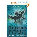 Artemis Fowl, Band 7: Der Atlantis-Komplex