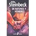 De ratones y hombres / Of Mice and Men (Spanish Edition)