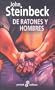 De ratones y hombres / Of Mice and Men (Spanish Edition)