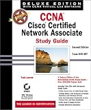 CCNA Cisco Certified Network Associate Study Guide, Deluxe Edition