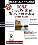 CCNA Cisco certified network associate study guide