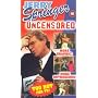 Jerry Springer - Uncensored [VHS]