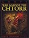 Book GURPS War Against the Chtorr (Steve Jackson Games)