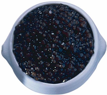 Caviar Farm Raised Osetra 2 Oz Jar by chefswarehouse