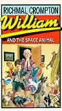 William and the space animal