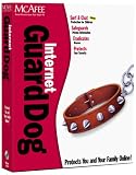 McAfee Internet Guard Dog (box)