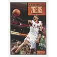 The Story of the Philadelphia 76ers (The NBA: a History of Hoops) by Nate Leboutillier
