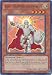 Yu-Gi-Oh! - Jain, Lightsworn Paladin (RYMP-EN100) - Ra Yellow Mega-Pack - 1st Edition - Ultra Rare