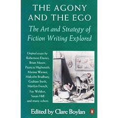 Agony And The Ego