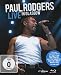 Paul Rodgers - Live in Glasgow [Blu-ray] von Paul Rodgers - alle Infos