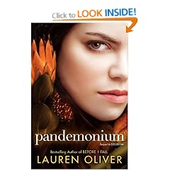 Pandemonium