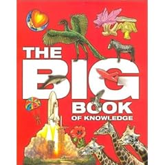 The Big Book of Knowledge