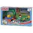 Little People Fun Sounds Tractor