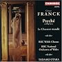 Franck: Psych�/Le Chasseur maudit