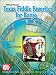 Mel Bay Texas Fiddle Favorites for Banjo (Book/CD Set)