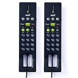 Skype Certified USB Phone Free-1 (Black Sharing Pack)