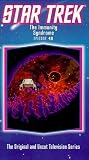 Star Trek - The Original Series, Episode 48: The Immunity Syndrome [VHS]