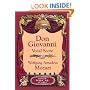 Don Giovanni Vocal Score (Dover Opera and Choral Scores)