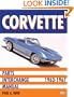 Corvette Parts Interchange Manual, 1963-1967