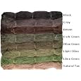 Custom Tracker Ghillie Kit