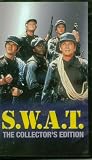 SWAT Collectors Edition (The Steel-Plated Security Blanket and Omega One)