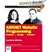 ASP.NET Website Programming: Problem Design Solution: Visual Basic .NET Edition (Programmer to Programmer)