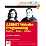 ASP.NET Website Programming: Visual Basic .NET Edition: Problem Design Solution (Programmer to Programmer)