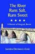 The River Runs Salt, Runs Sweet: A Memoir of Visegrad, Bosnia