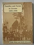 Families and farms in Lisvane 1850-1950