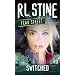 Switched (Fear Street, No. 31)