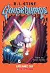 Goosebumps: Bad Hare Day