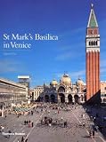 St Mark's Basilica in Venice