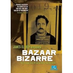 Bazaar Bizarre