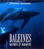 Baleines, dauphins et marsouins