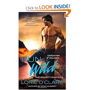 Run Wild - Lorie O'Clare