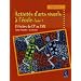 Activit�s d'arts visuels � l'�cole : Tome 1, 73 fiches du CP au CM2
