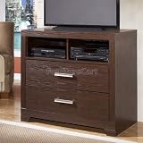 2- Drawer Media Chest