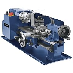 Einhell Red BT-ML 300  Metall-Drehbank