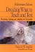 Book Deciding What to Teach and Test: Developing, Aligning, and Auditing the Curriculum (Vol 4 of the Successful Schools Series)