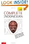 Complete Indonesian (Teach Yourself: Level 4)