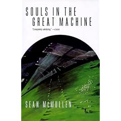 Souls in the Great Machine