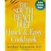Cookbooks for a healthy lifestyle