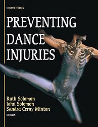 Preventing Dance Injuries