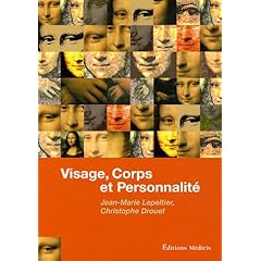 Visage, corps et personnalit