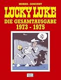 Lucky Luke Gesamtausgabe 1973 - 1975: 14