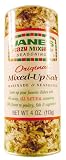 Jane's Krazy Mixed-Up Original Salt Blend - 4 oz.