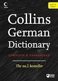 Collins German Dictionary